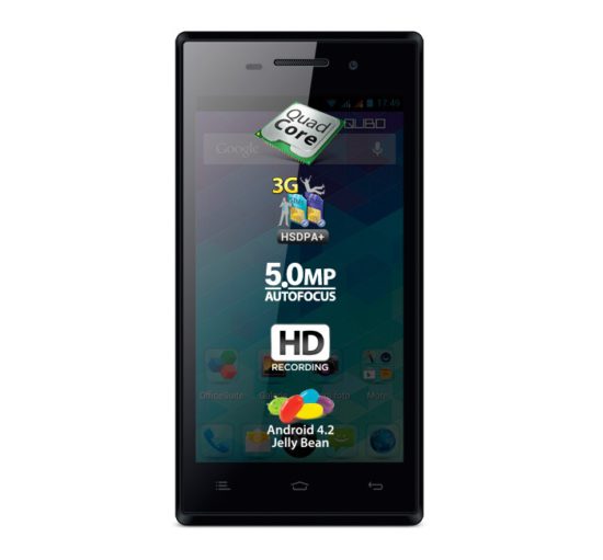 Gewinnspiel: Gewinne ein Smartphone, Amazon Gutschein und Google Play Karten