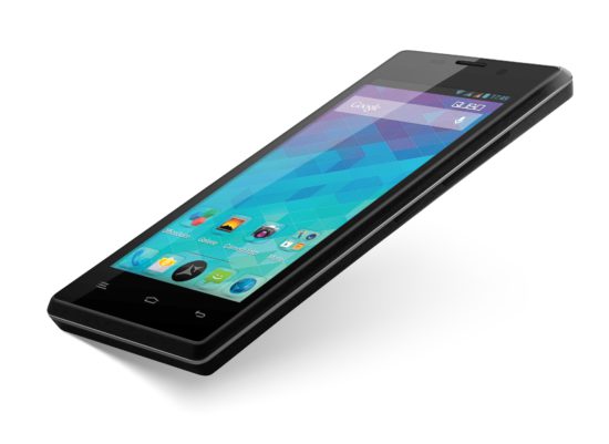 Allview H2 Qubo im Test: Smartphone Review mit Android