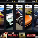 GT Racing 2: Liste der Autos und Fahrzeuge mit Tipps