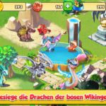 Dragon Mania Tipps, Tricks und Cheats für die Android App
