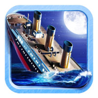 Escape The Titanic App von FreshGames