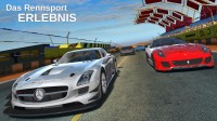 GT Racing 2 Screenshot - Gameloft