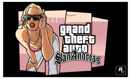 GTA San Andreas erscheint im Dezember als App für Android, iOS und Windows Phone