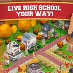 High School Story: Deine Schule, Dein Campus – App für iPhone und iPad