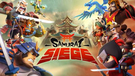 Samurai Siege Tipps, Bündnis und Cheats für Android und iOS