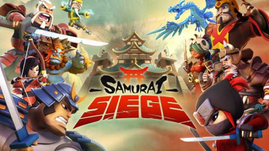 Samurai Siege Tipps, Bündnis und Cheats für Android und iOS