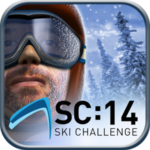 Ski Challenge 14 von Greentube
