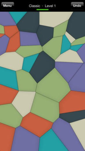 Voro App im App Store kostenlos für iPhone und iPad