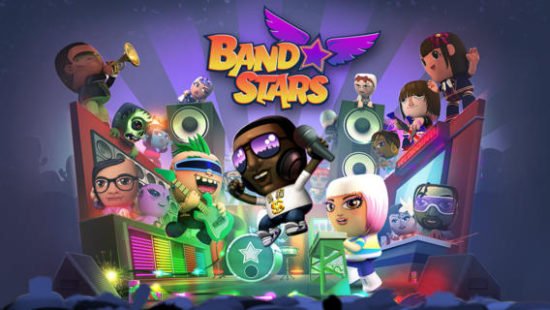 Band Stars Tipps, Tricks und Cheats für iPhone und iPad