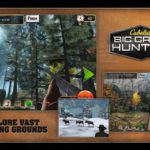 Cabela’s Big Game Hunter Tipps, Tricks und Cheats für Android und iOS