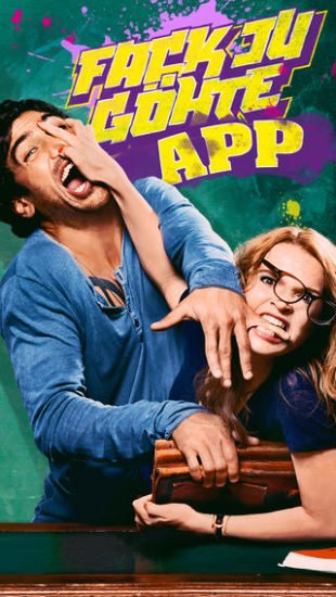 Fack Ju Göhte App für iPhone, iPad und Android zum Film