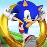 Sonic Dash von Sega