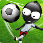 Stickman Soccer von Djinnworks