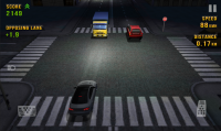 Traffic Racer Screenshot - (c) Soner Kara
