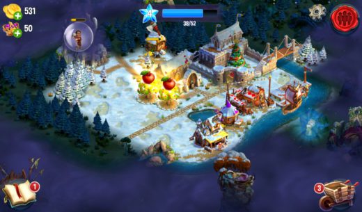 CastleVille Legends Tipps, Tricks und Kniffe für Android und iOS