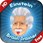 Einstein Gehirntrainer von BBG Entertainment