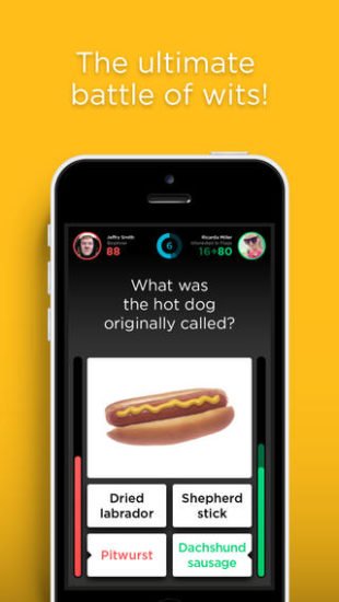 QuizUp App: Das bessere Quizduell für Android, iPhone und iPad?