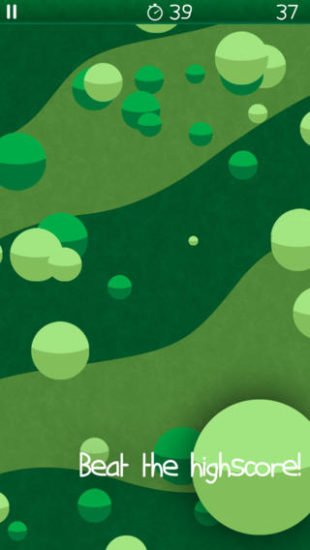 Wanted – Find the Smallest – App des Tages für iPhone und iPad