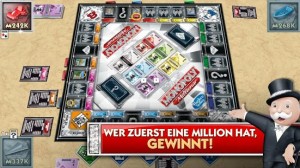 Screenshot zu Monopoly Millionär - (c) EA