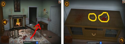 Survivor Zombie Outbreak Screenshot Lösung Teil 1-2