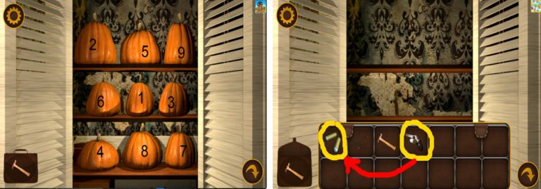 Survivor Zombie Outbreak Lösung - Teil 1