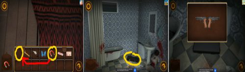 Survivor Zombie Outbreak Screenshot Lösung Teil 2-5