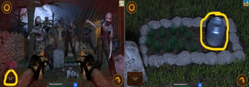 Survivor Zombie Outbreak Screenshot Lösung Teil 3-3