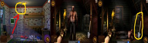 Survivor Zombie Outbreak Screenshot Lösung Teil 4-5