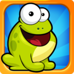 Tap the Frog von Playmous