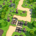 Royal Revolt 2 Tipps zur Verteidigung: Unsere Strategie