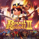 Royal Revolt 2 Tipps, Tricks und Cheats für Android und iOS