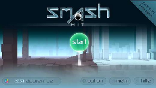 Smash Hit Tipps und Tricks für Android und iOS