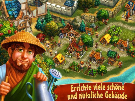 the tribez at war