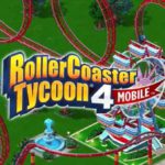 RollerCoaster Tycoon 4 Mobile als App für iPhone und iPad