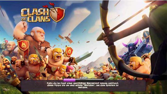 Clash of Clans Clankriege: Häufige Fragen und Informationen