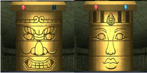 Doors&Rooms2 - Lösung Chapter 2 Level 19 faces