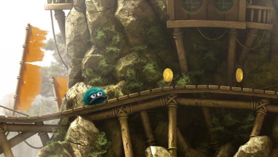 Leo’s Fortune – App des Tages für Android, iPhone und iPad