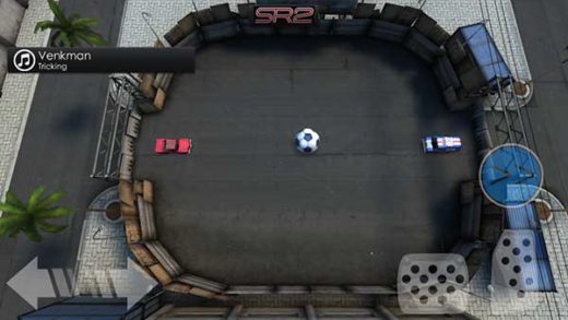 Soccer Rally 2 Tipps, Tricks und Cheats für Android und iOS