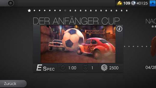 Soccer Rally 2: Tipps für mehr Coins in der App – Spielwährung
