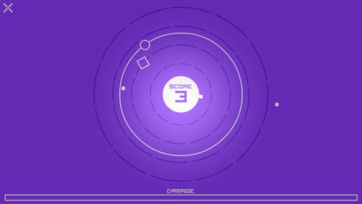Atomic+ App für iPhone und iPad: Simpel und süchtigmachend