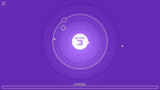 Atomic+ App für iPhone und iPad: Simpel und süchtigmachend