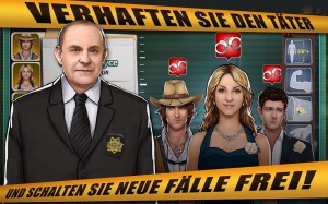 CSI Hidden Crimes Screenshot - (c) Ubisoft