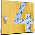 Doors 4 Level 1 bis 10 Lösung