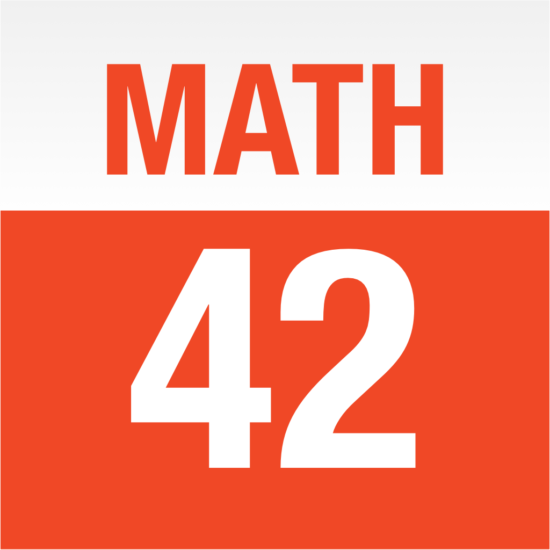 Math 42: Umfangreiche Mathe App für iPhone und iPad