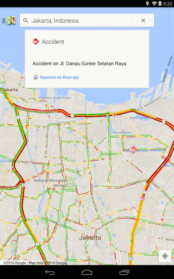 Stau? Mit diesen kostenlosen Apps für Android und iOS umfahren