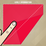 Paperama Lösung aller Level für Android, iPhone und iPad