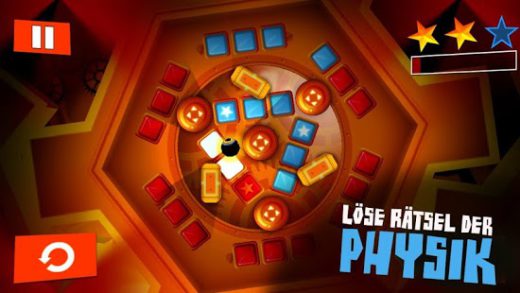 Safe Cracker – App des Tages für Android, iPhone und iPad