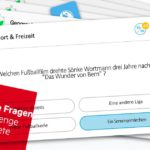 stern Quiz Battle im Test: Quizspiel als App für Android, iPhone und iPad
