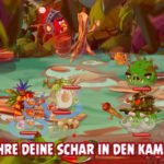 Angry Birds Epic: RPG Spiel für Android, iPhone und iPad