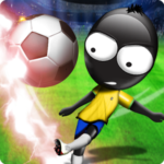 Stickman Soccer 2014 von Djinnworks